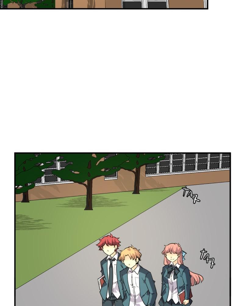 Read unOrdinary Manga EN Manga Online
