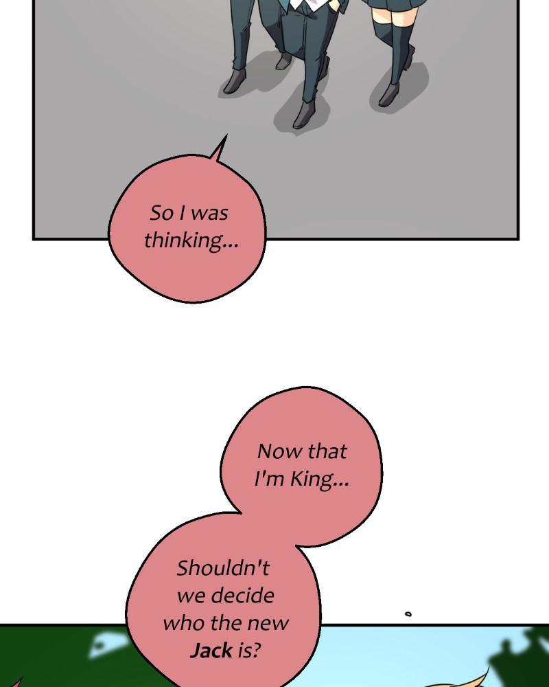 Read unOrdinary Manga EN Manga Online