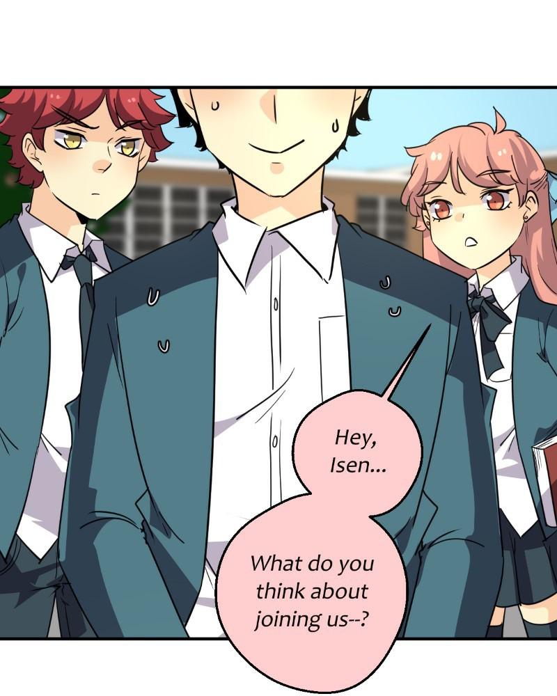 Read unOrdinary Manga EN Manga Online