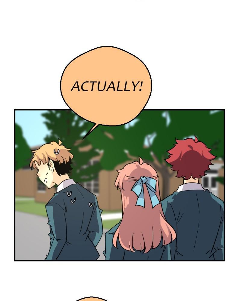 Read unOrdinary Manga EN Manga Online