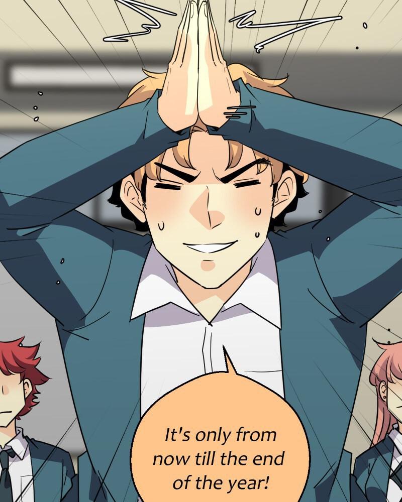 Read unOrdinary Manga EN Manga Online