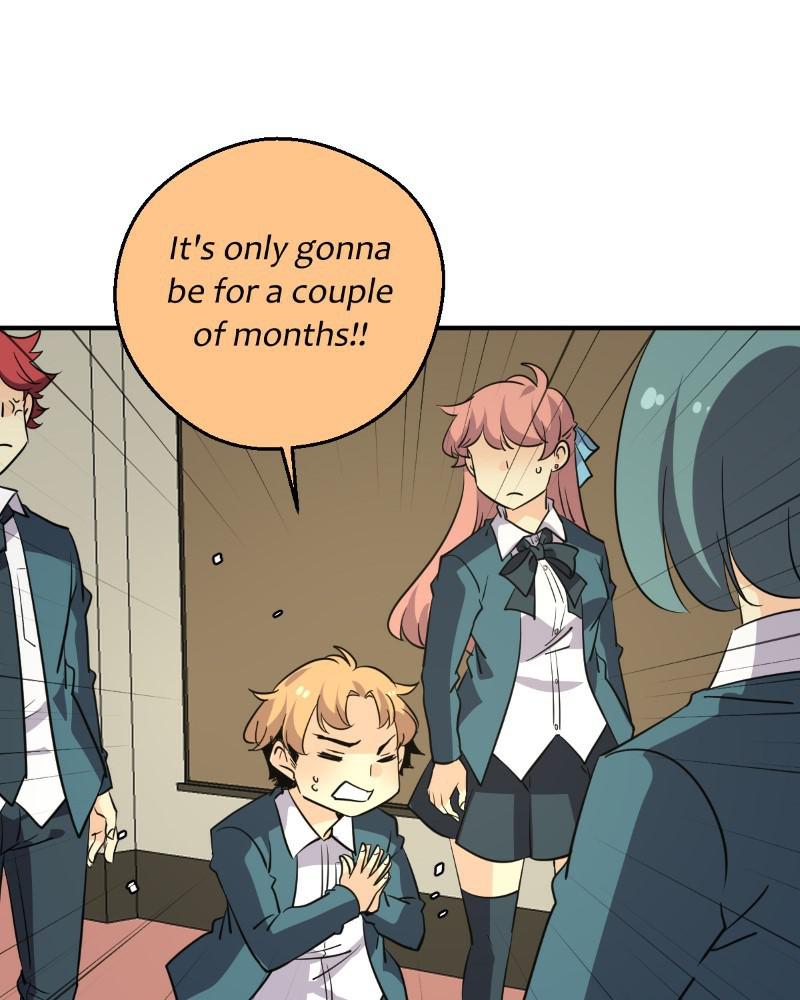 Read unOrdinary Manga EN Manga Online