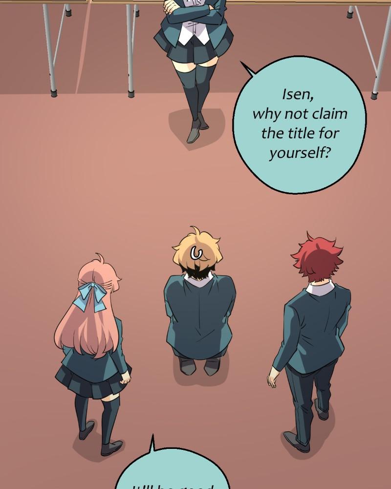 Read unOrdinary Manga EN Manga Online