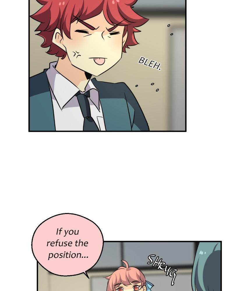 Read unOrdinary Manga EN Manga Online