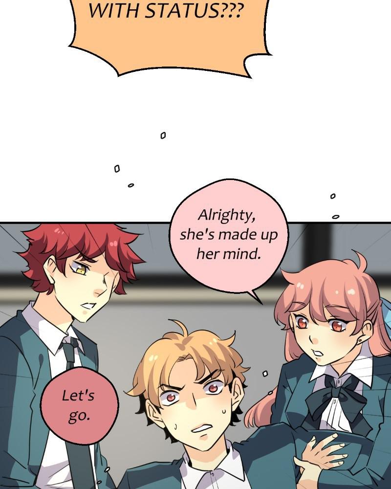 Read unOrdinary Manga EN Manga Online