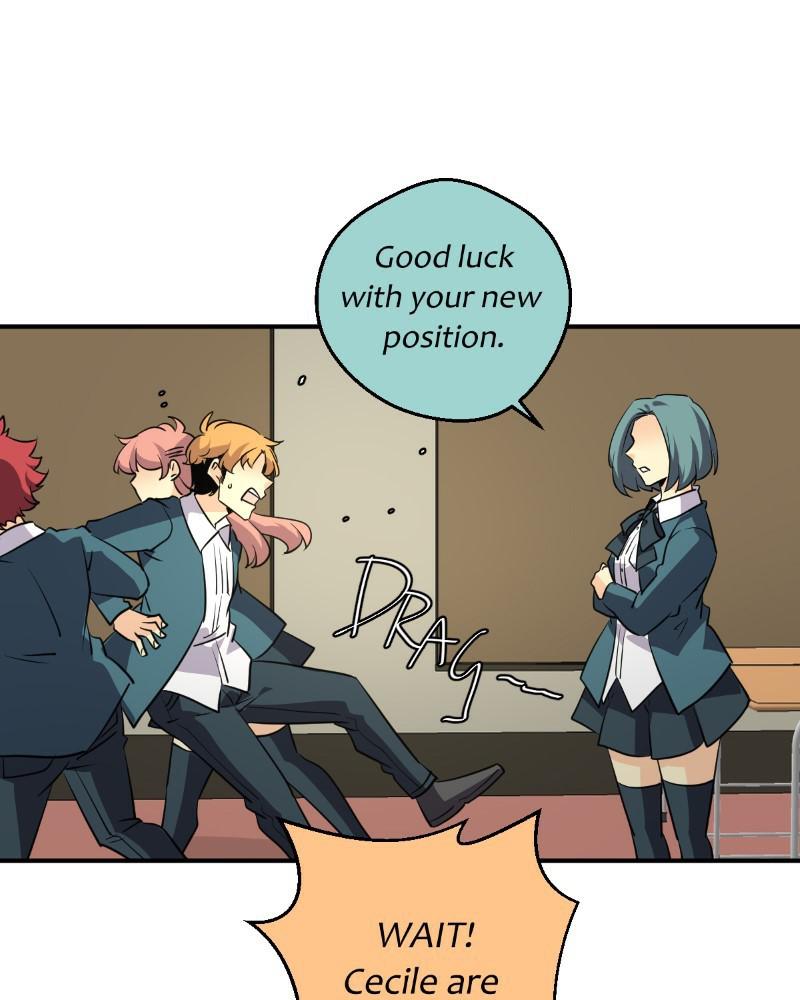 Read unOrdinary Manga EN Manga Online