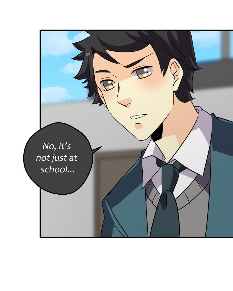 Read unOrdinary Manga EN Manga Online