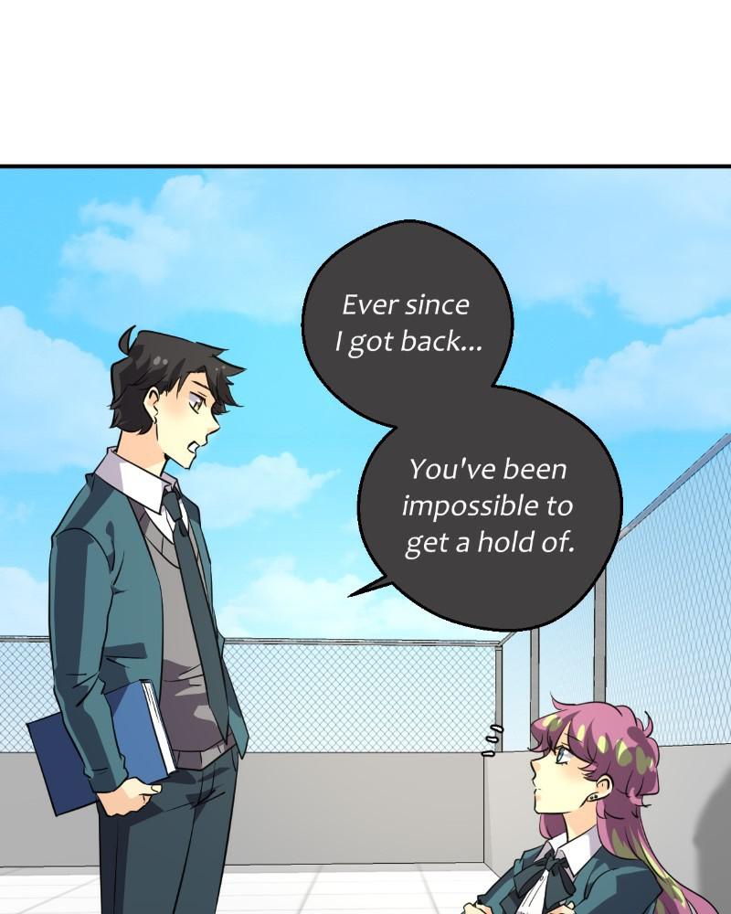 Read unOrdinary Manga EN Manga Online