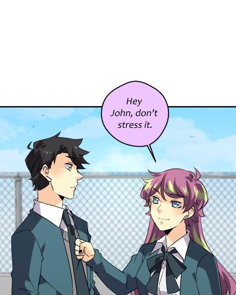 Read unOrdinary Manga EN Manga Online