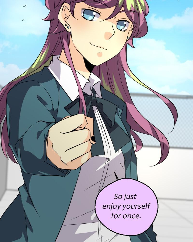 Read unOrdinary Manga EN Manga Online