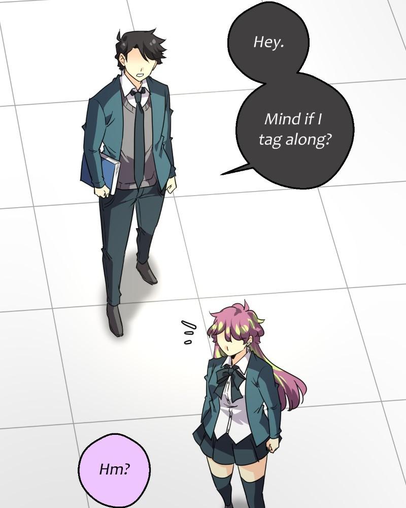 Read unOrdinary Manga EN Manga Online