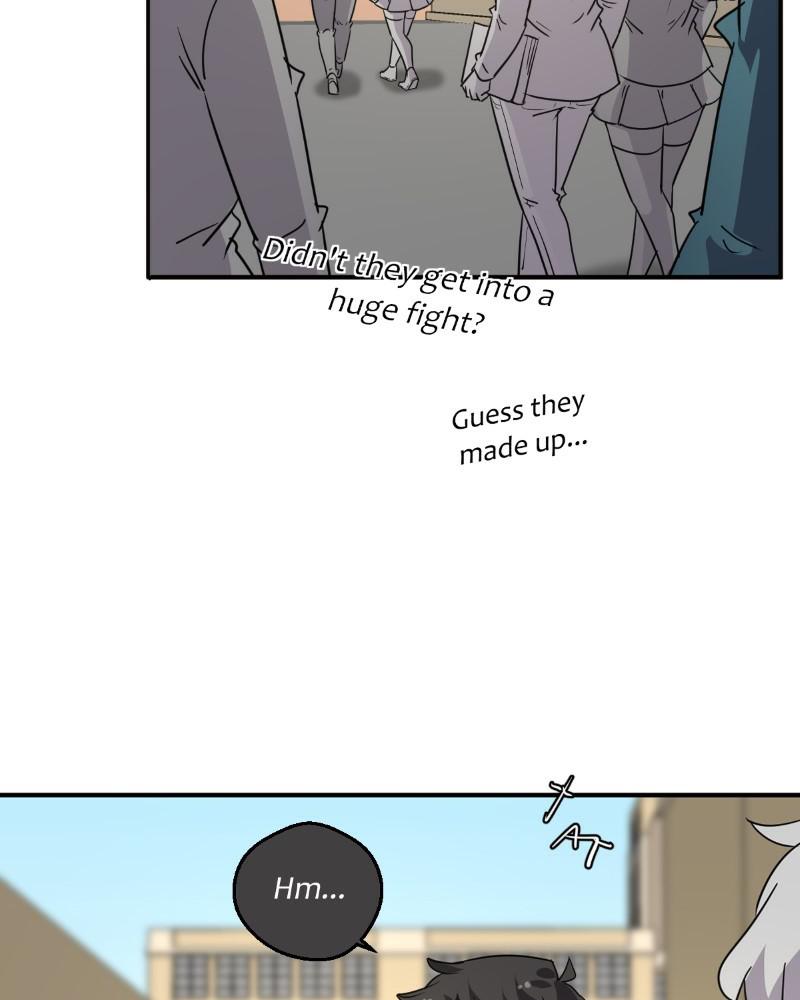 Read unOrdinary Manga EN Manga Online