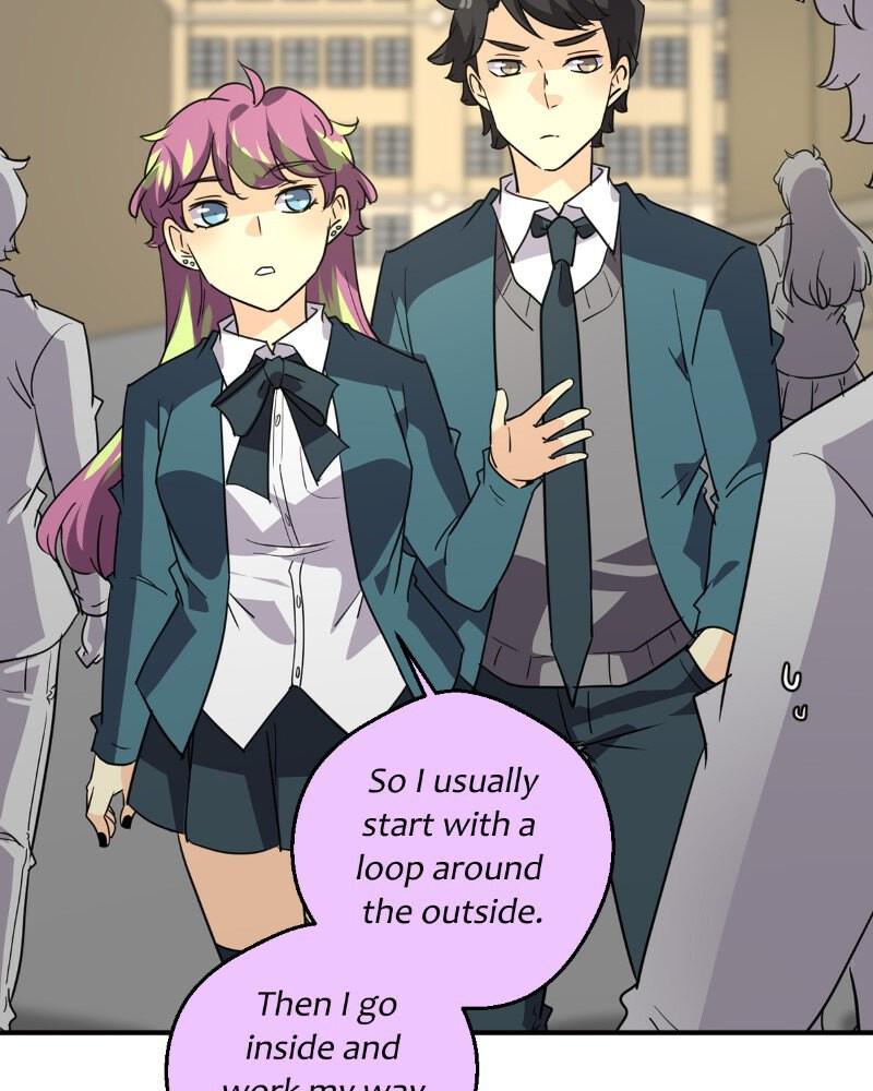 Read unOrdinary Manga EN Manga Online