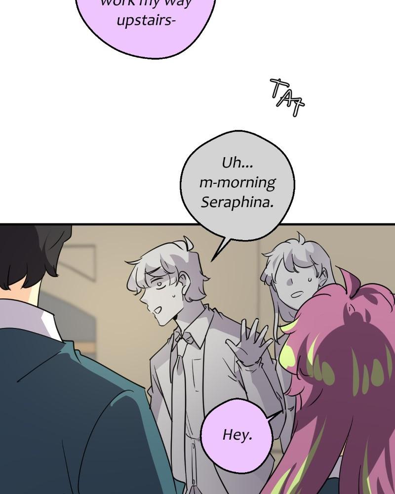 Read unOrdinary Manga EN Manga Online