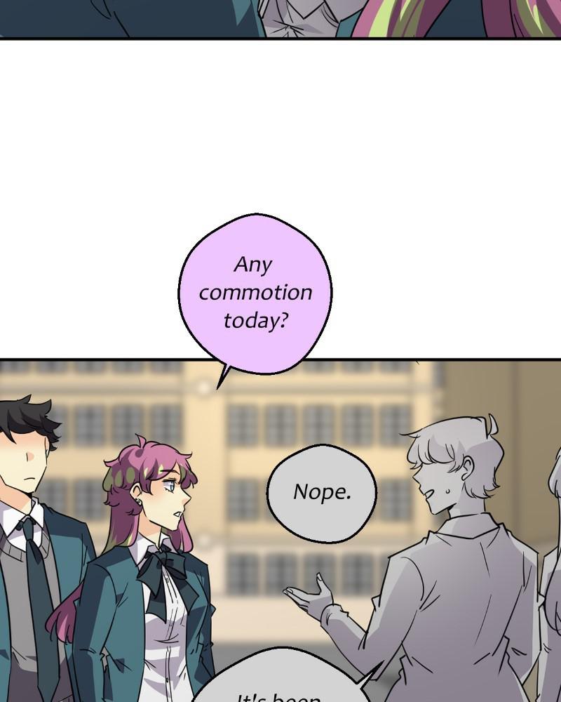 Read unOrdinary Manga EN Manga Online