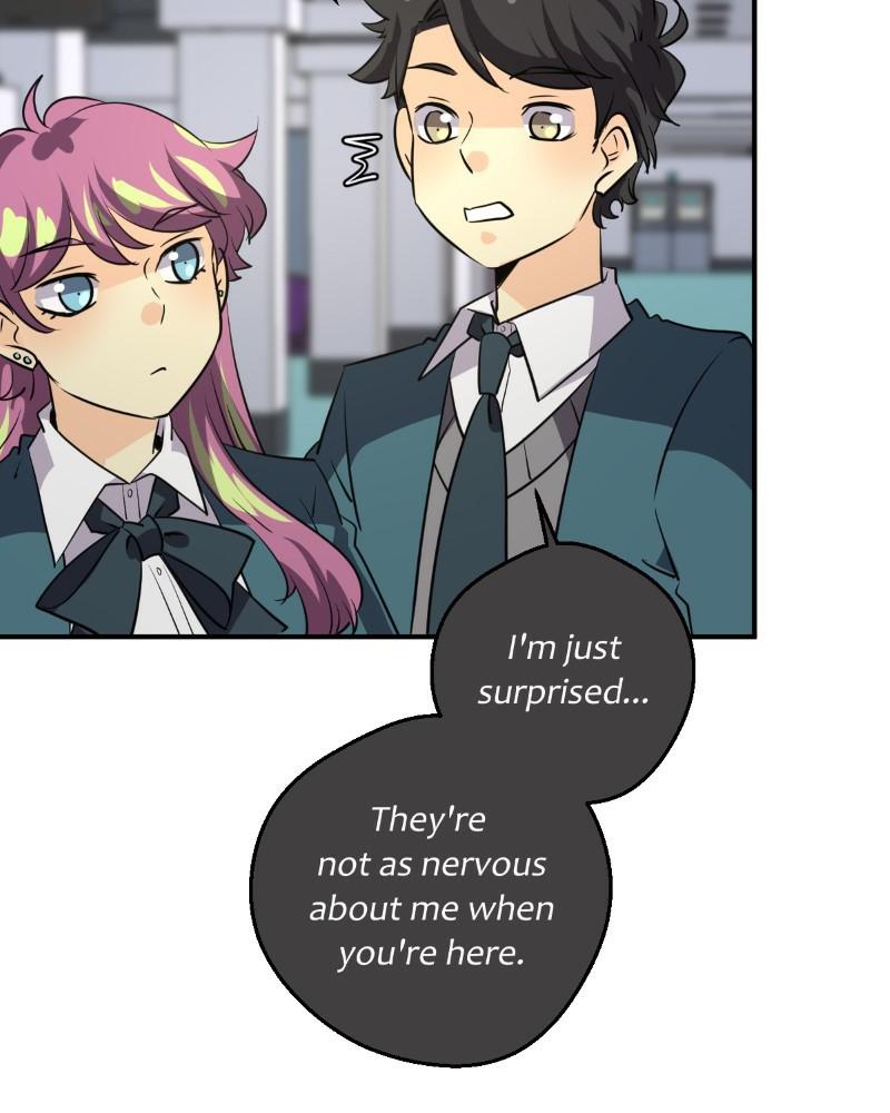 Read unOrdinary Manga EN Manga Online
