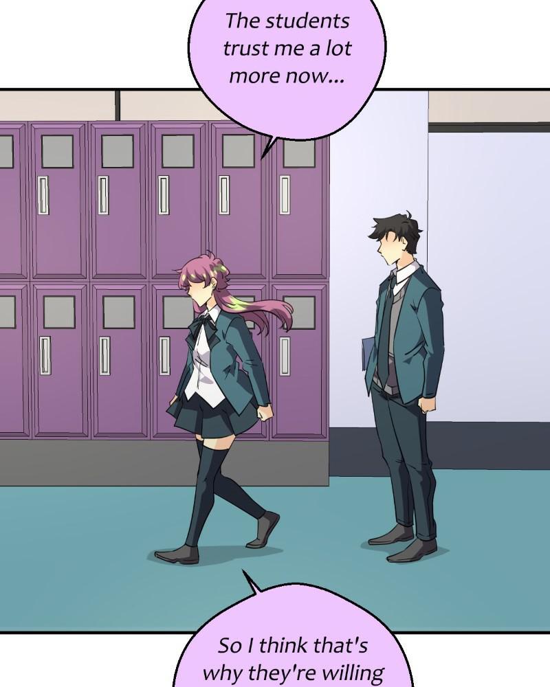 Read unOrdinary Manga EN Manga Online
