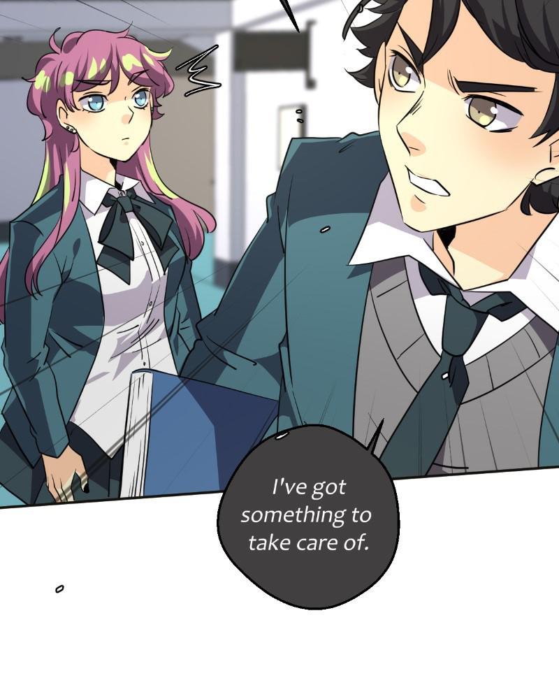 Read unOrdinary Manga EN Manga Online