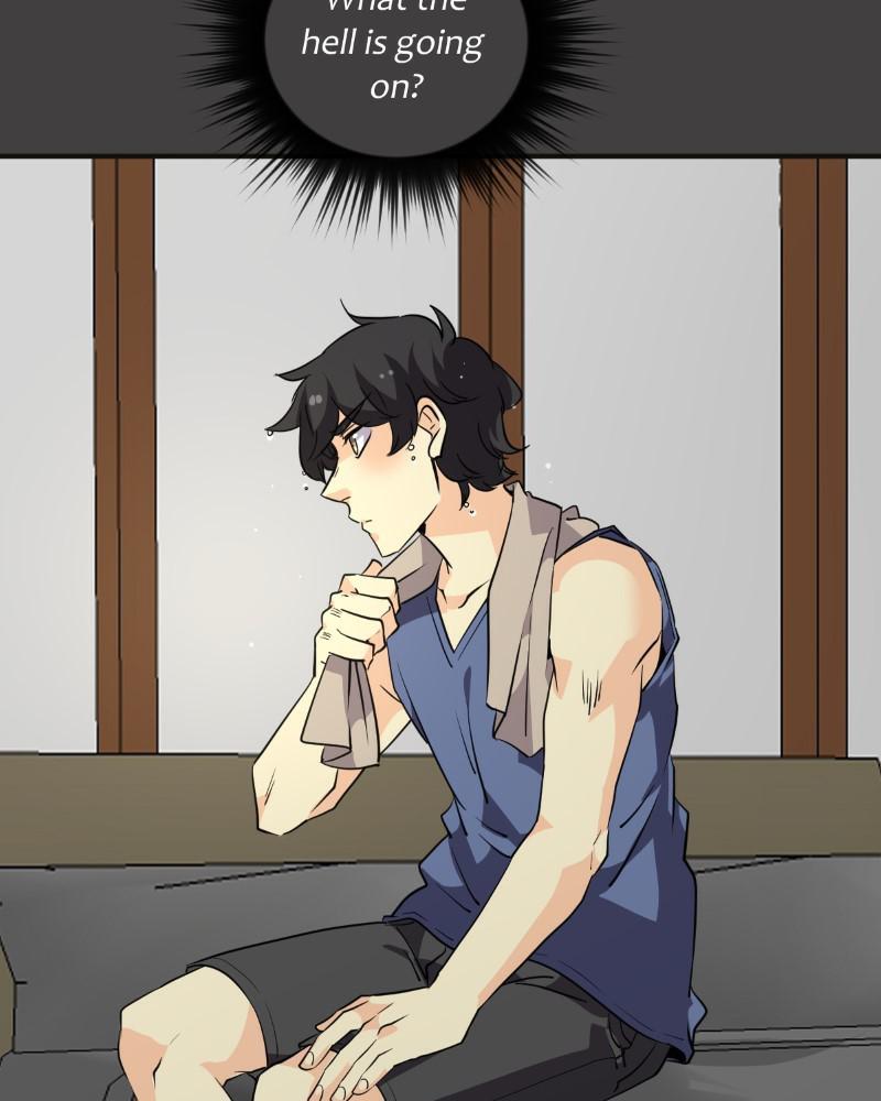 Read unOrdinary Manga EN Manga Online
