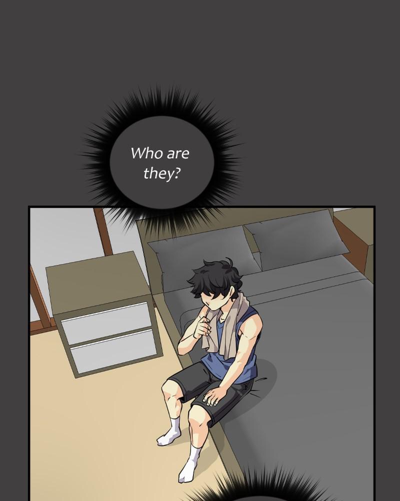 Read unOrdinary Manga EN Manga Online