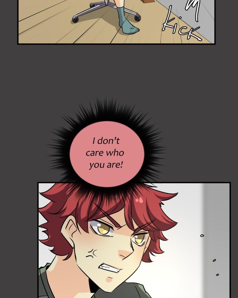 Read unOrdinary Manga EN Manga Online