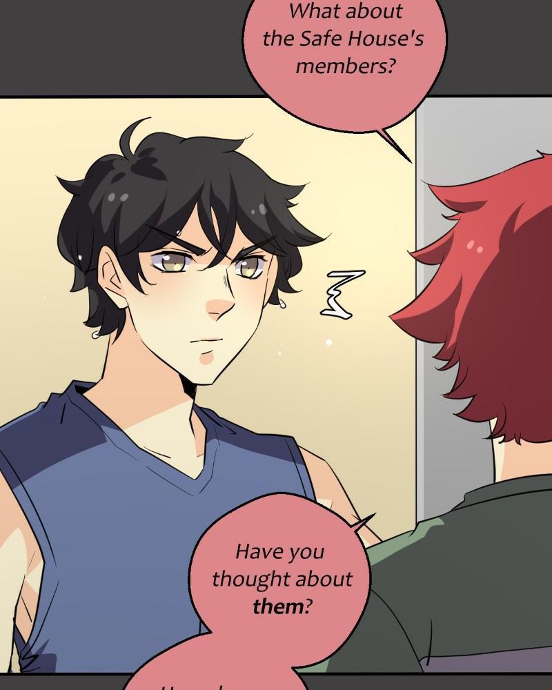 Read unOrdinary Manga EN Manga Online