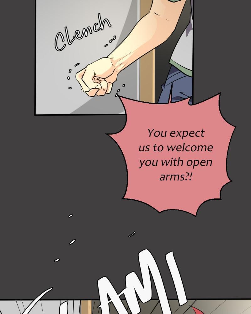 Read unOrdinary Manga EN Manga Online