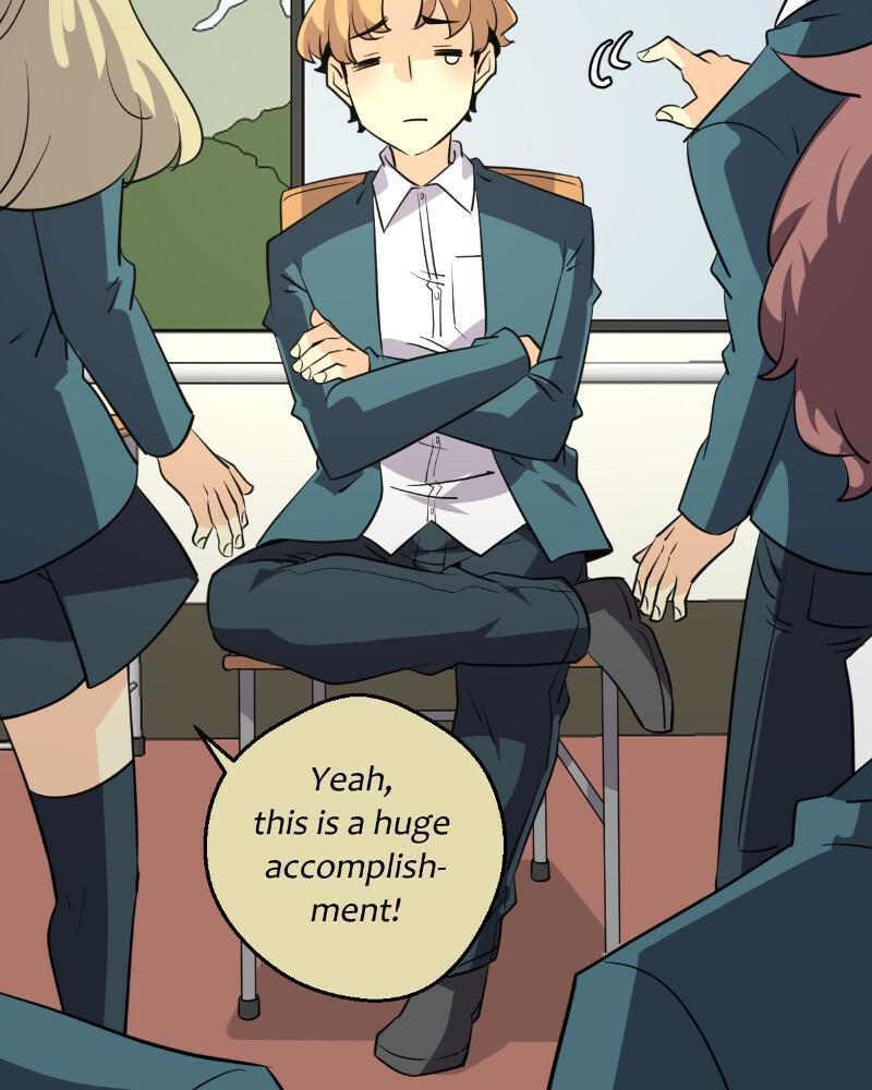 Read unOrdinary Manga EN Manga Online