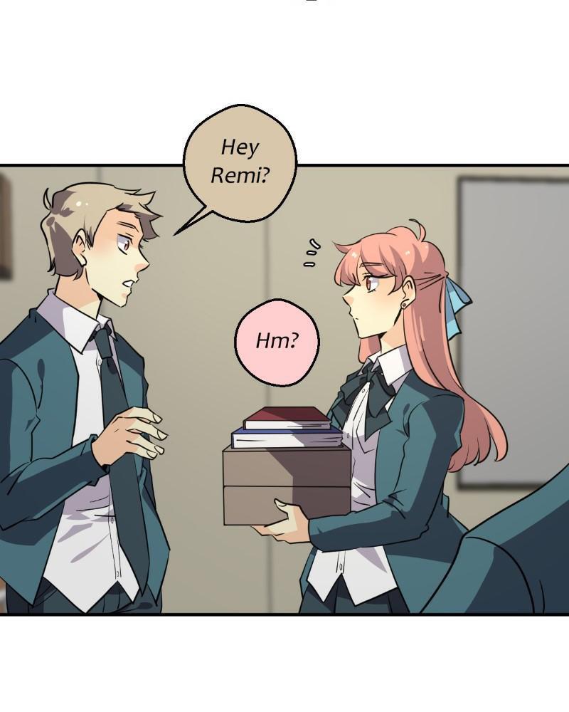 Read unOrdinary Manga EN Manga Online
