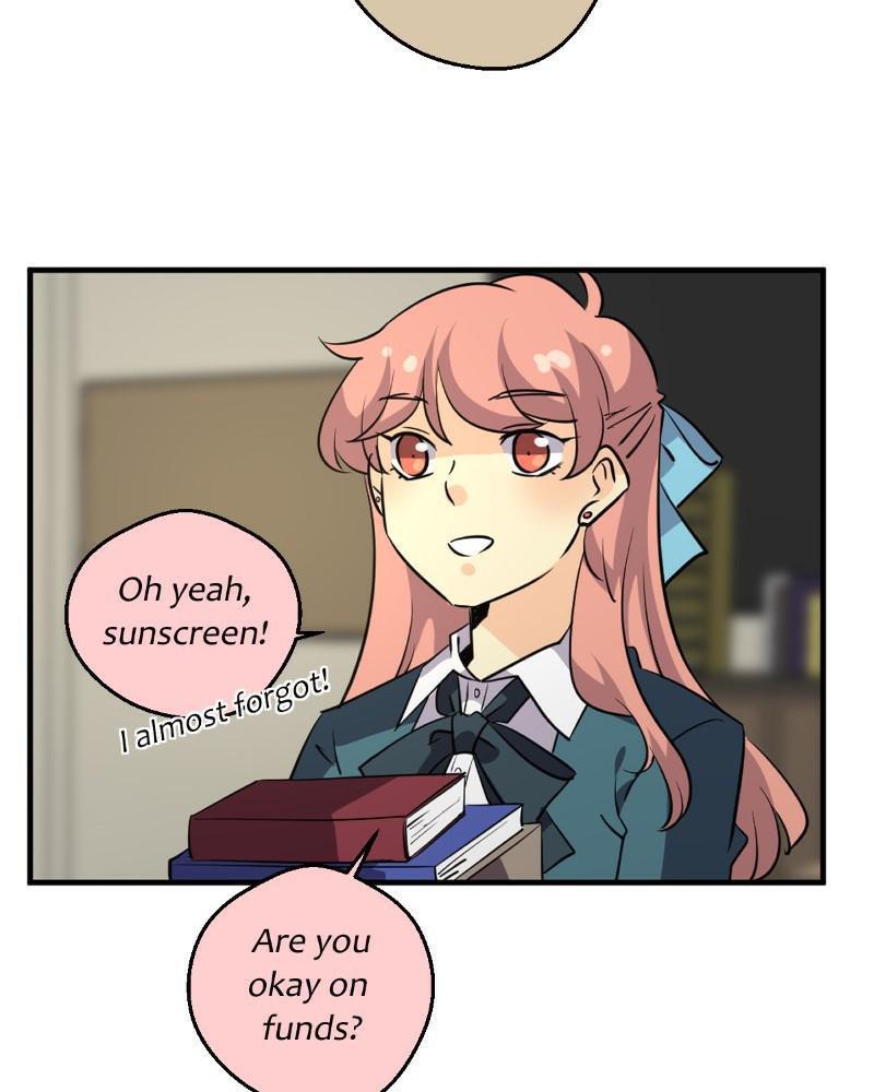 Read unOrdinary Manga EN Manga Online