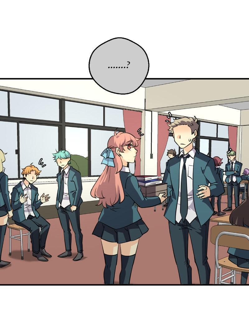 Read unOrdinary Manga EN Manga Online