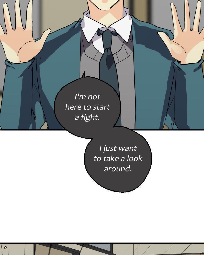 Read unOrdinary Manga EN Manga Online