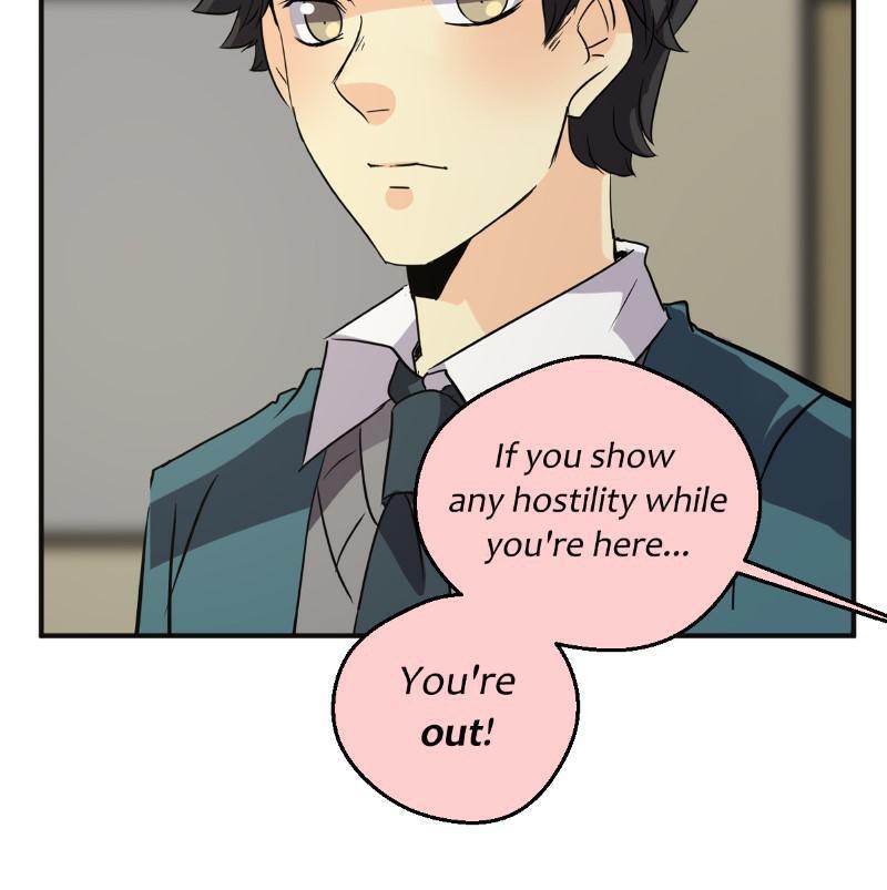 Read unOrdinary Manga EN Manga Online