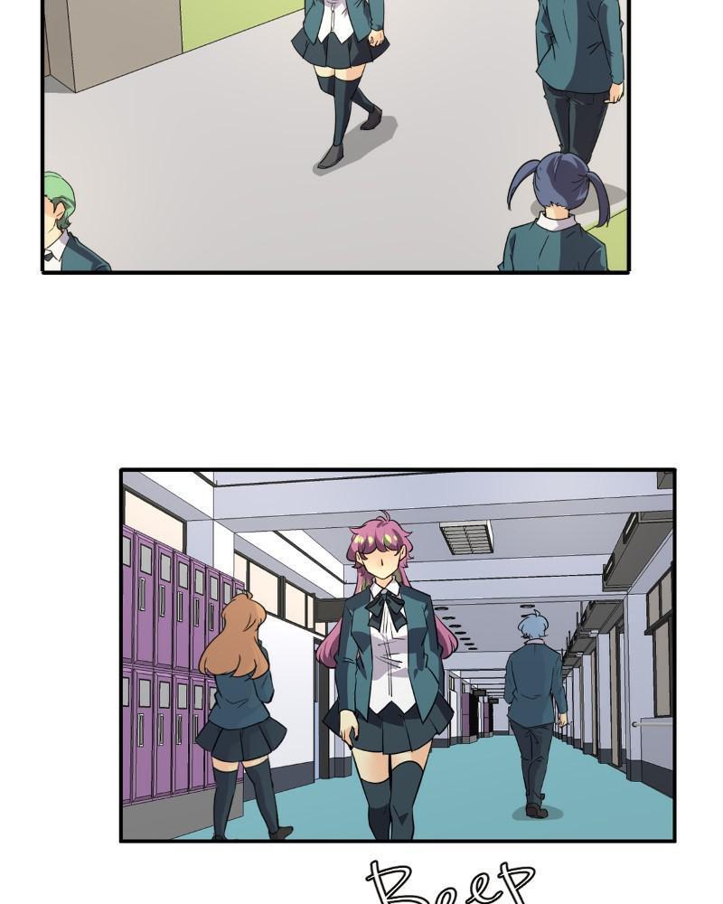Read unOrdinary Manga EN Manga Online
