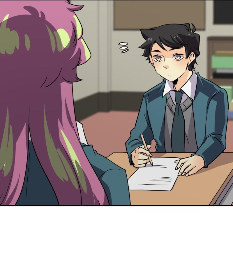 Read unOrdinary Manga EN Manga Online