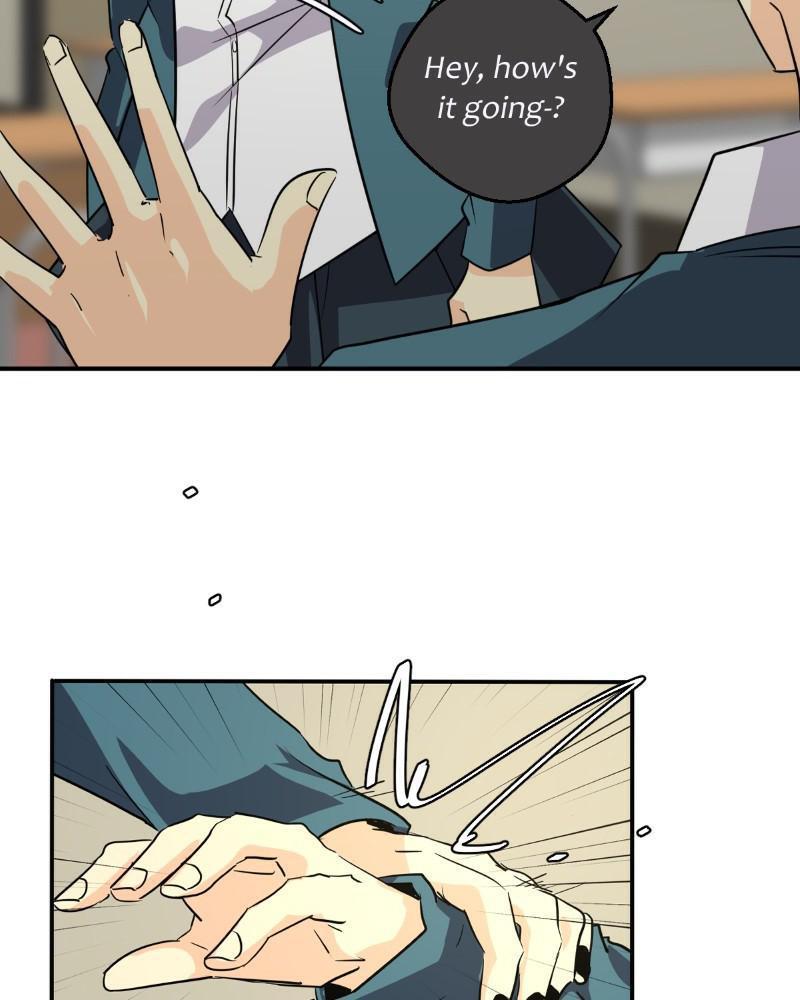 Read unOrdinary Manga EN Manga Online