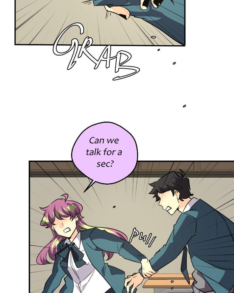 Read unOrdinary Manga EN Manga Online