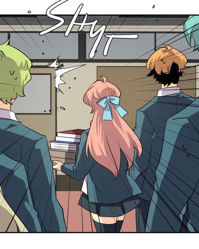 Read unOrdinary Manga EN Manga Online