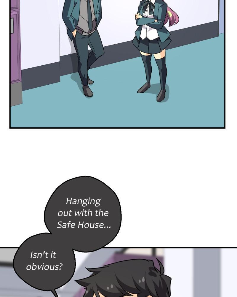 Read unOrdinary Manga EN Manga Online