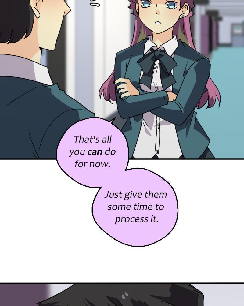 Read unOrdinary Manga EN Manga Online