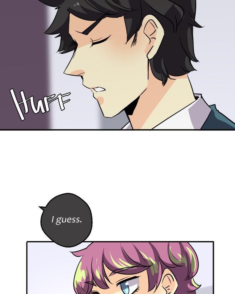Read unOrdinary Manga EN Manga Online