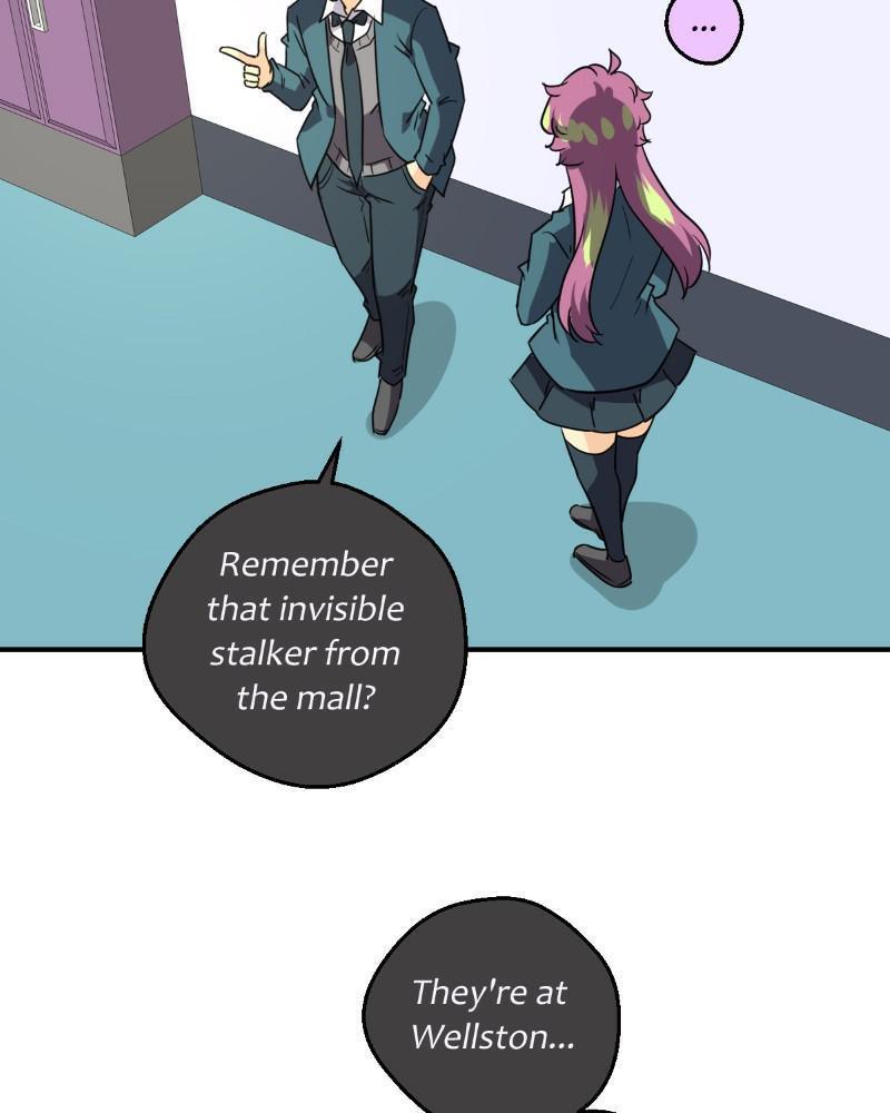 Read unOrdinary Manga EN Manga Online