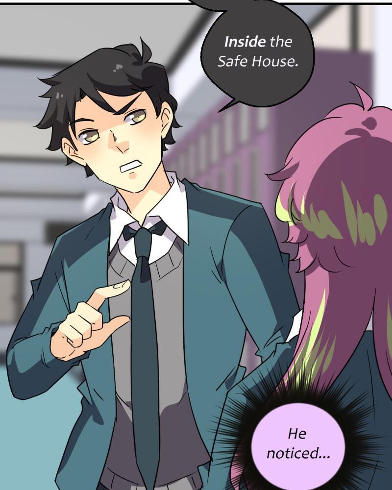 Read unOrdinary Manga EN Manga Online