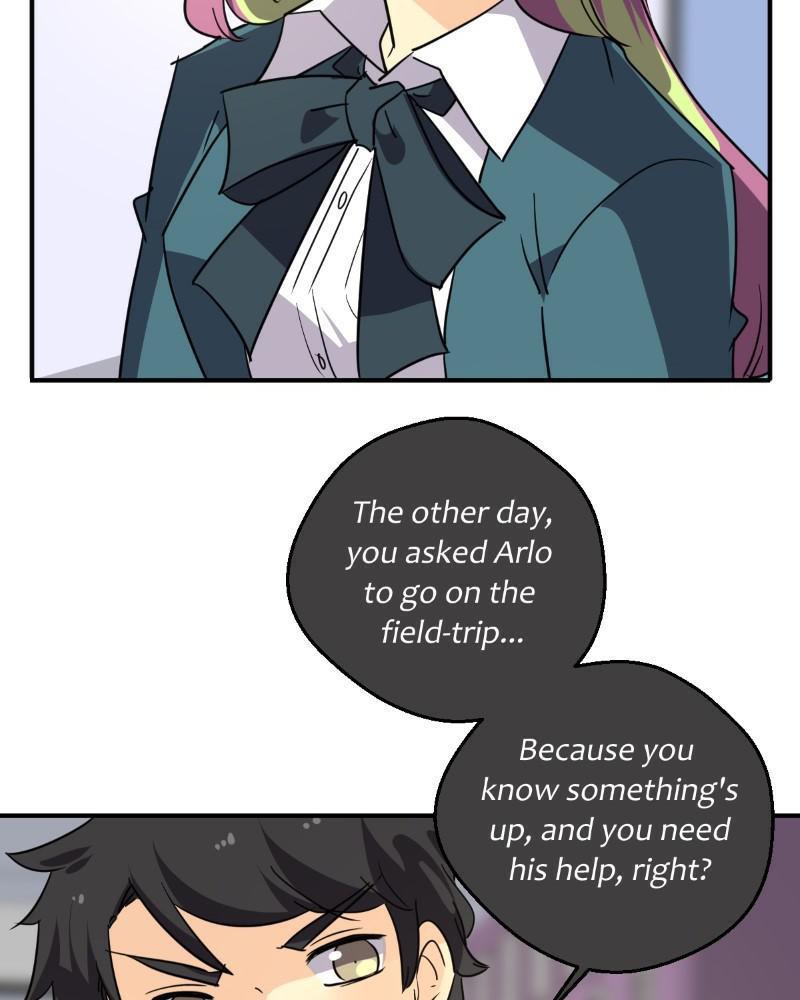 Read unOrdinary Manga EN Manga Online