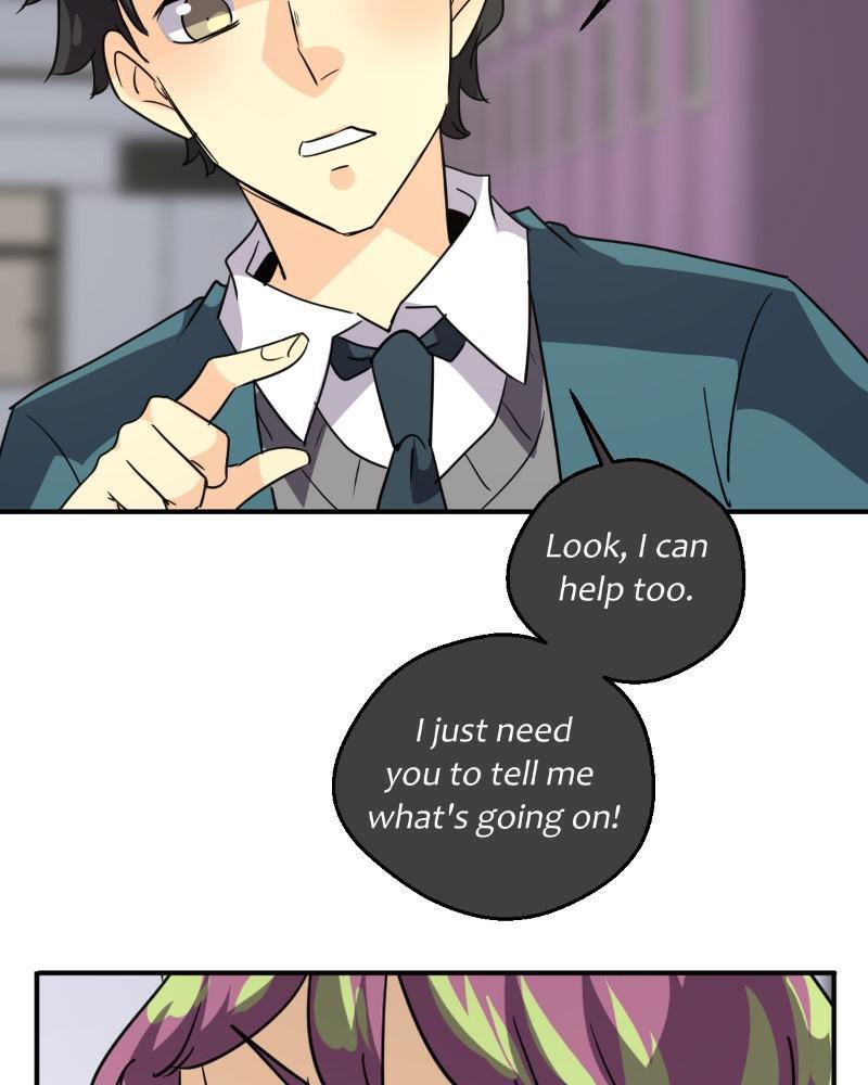 Read unOrdinary Manga EN Manga Online