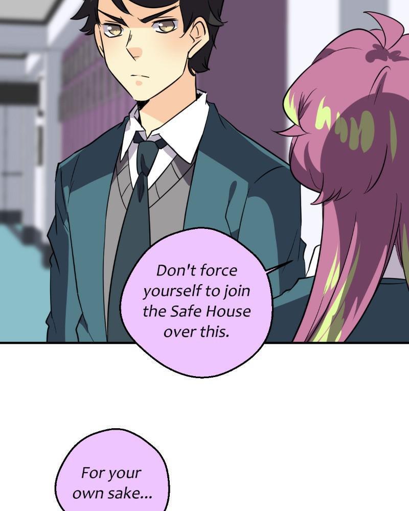 Read unOrdinary Manga EN Manga Online