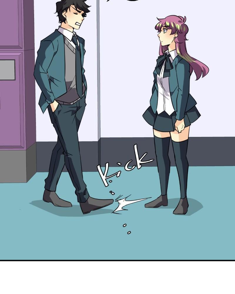 Read unOrdinary Manga EN Manga Online