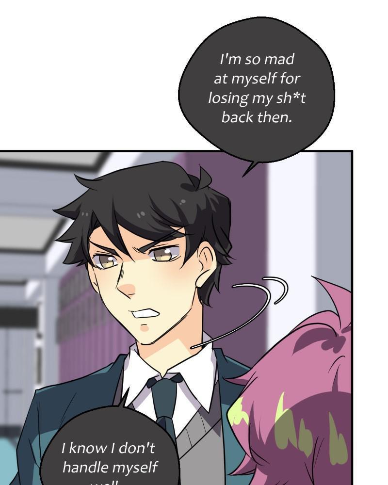 Read unOrdinary Manga EN Manga Online