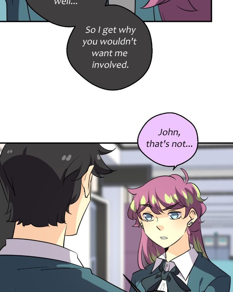 Read unOrdinary Manga EN Manga Online