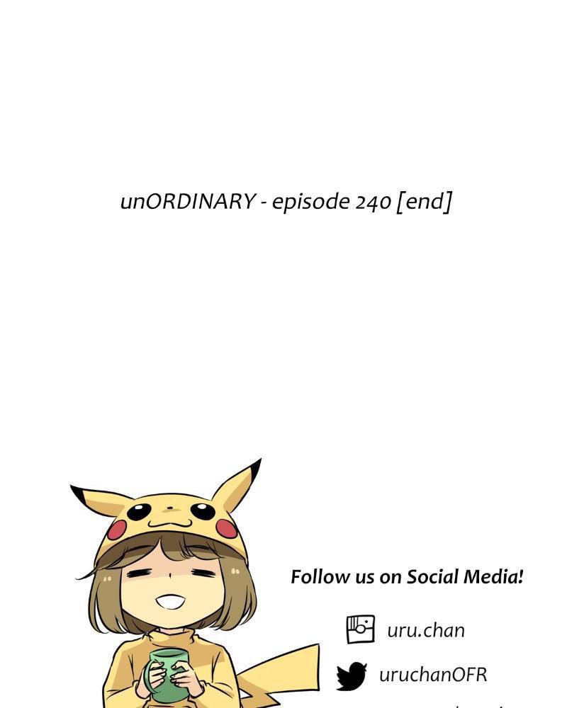 Read unOrdinary Manga EN Manga Online